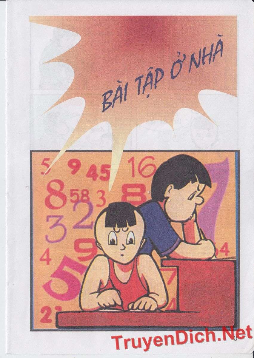 tý quậy chapter 1.1 3