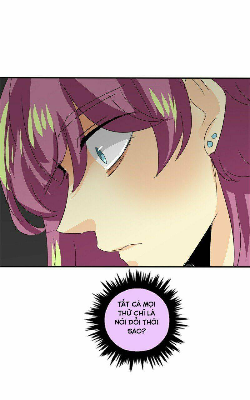 Thế Giới Không Hoàn Hảo Chapter 155 148