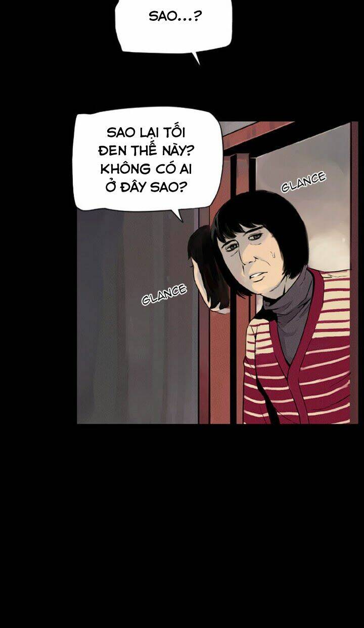 những xác chết hồi sinh từ đại dương chapter 15 20