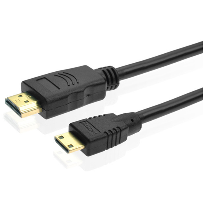 Cáp chuyển đổi HDMI sang Mini HDMI