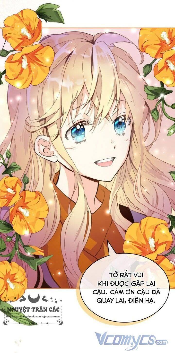 con có phải con là con gái của ngài không? chapter 73 31