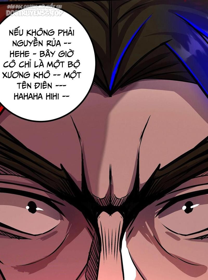 quỷ dị dược tề sư: bệnh nhân của ta đều là kinh khủng chapter 138 21