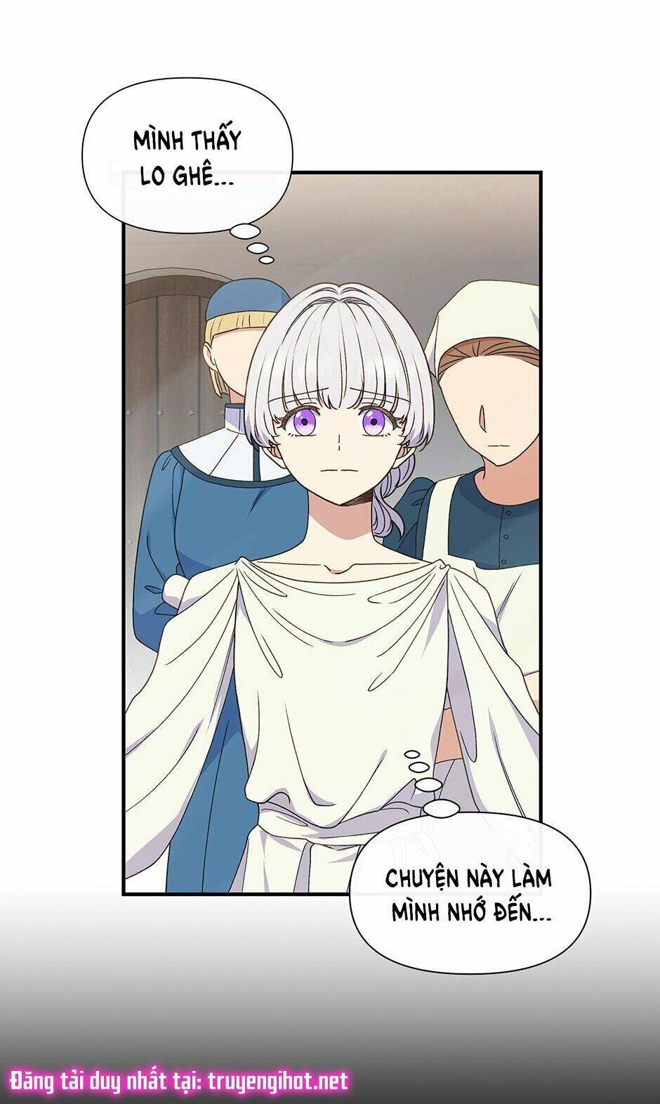 khế ước của nữ công tước quái vật chapter 104 9