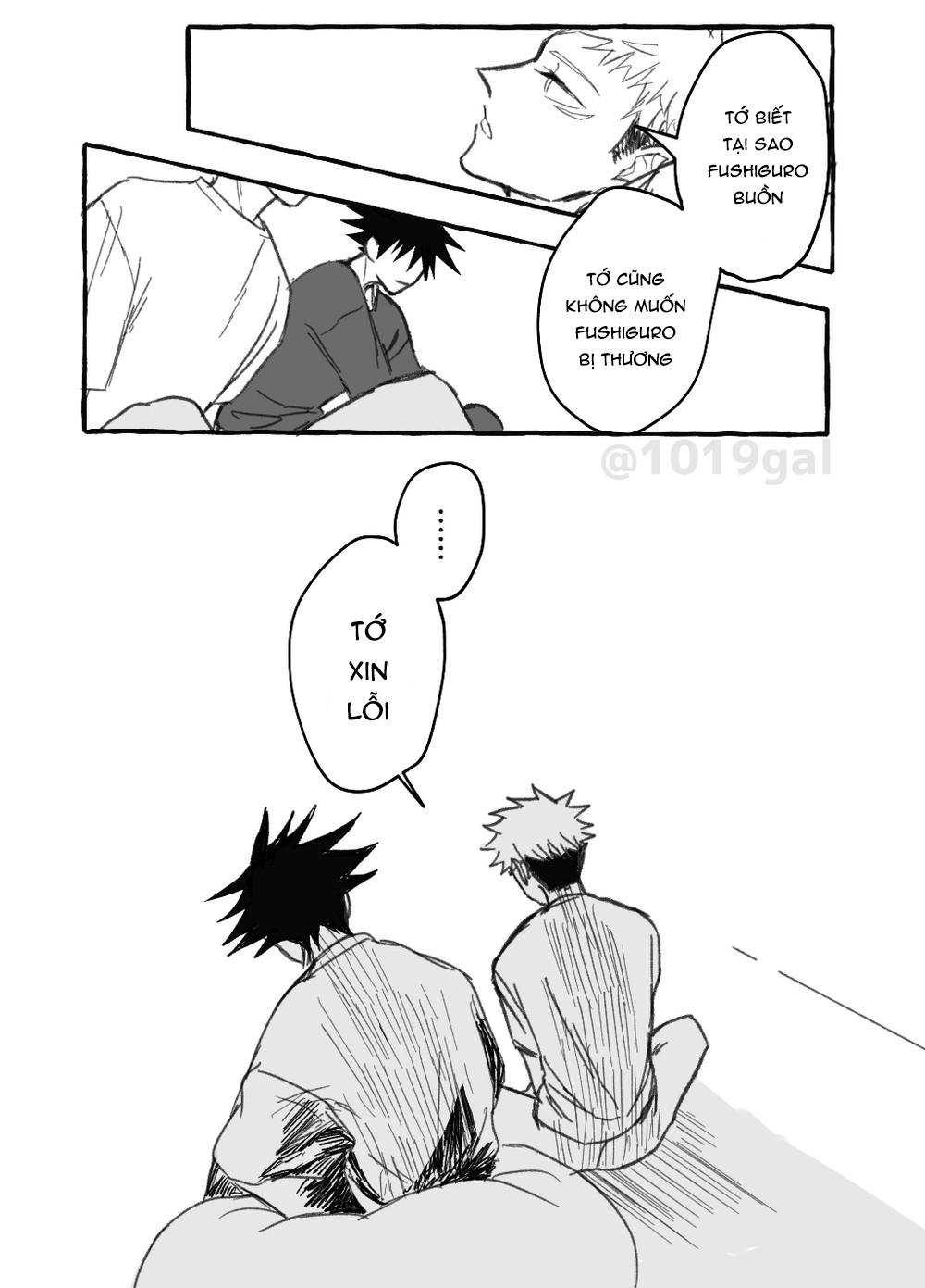 ổ sìn otp chapter 2 17