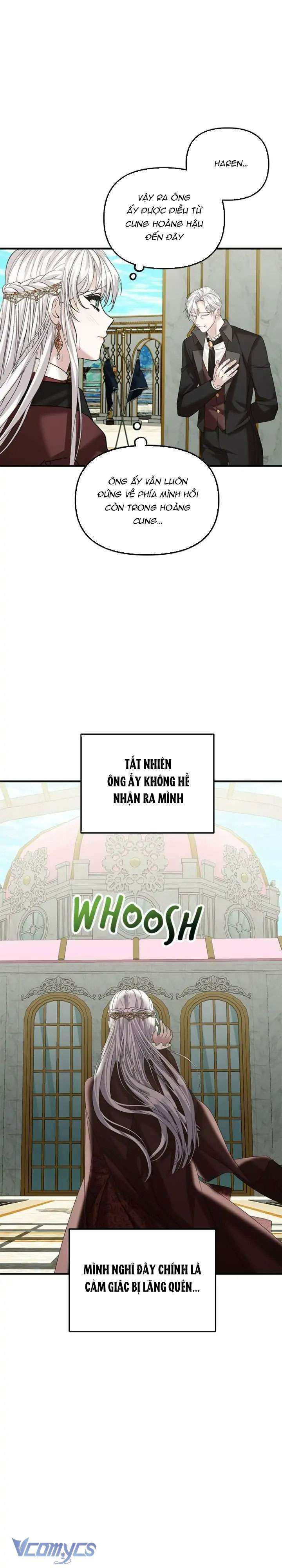 hôn nhân trả thù chapter 32 8