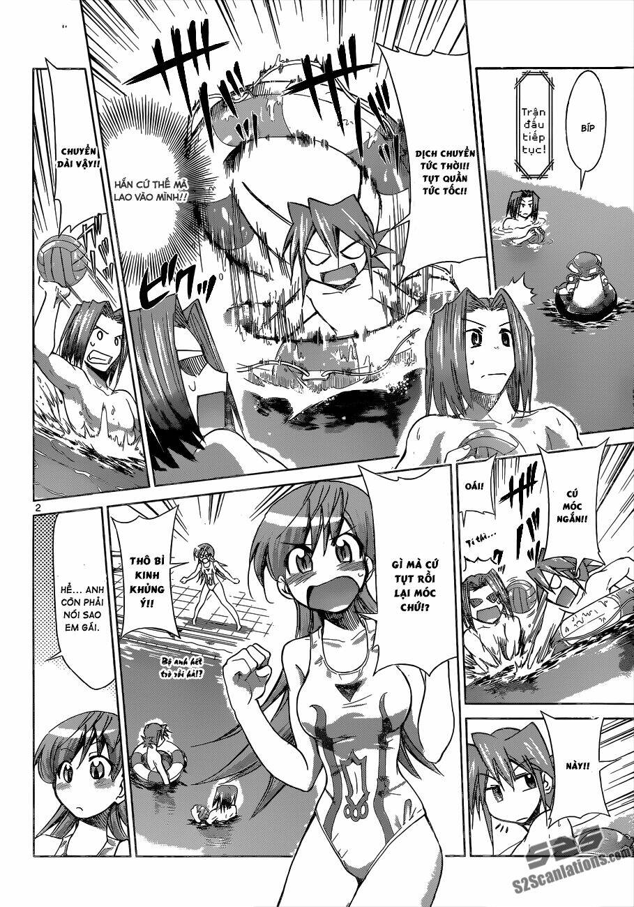 denpa kyoushi chapter 91 3