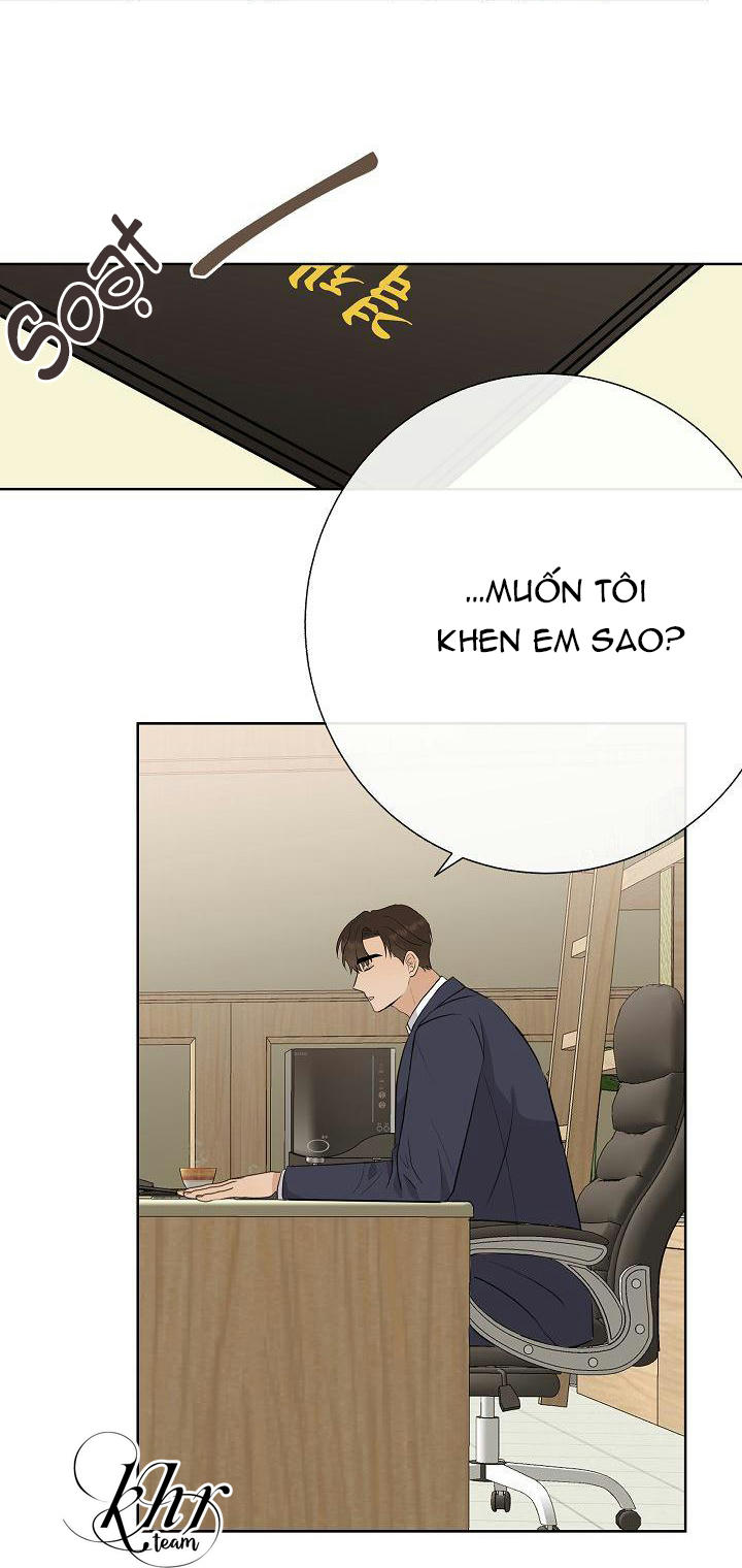 đứa bé là con tôi chapter 16 62