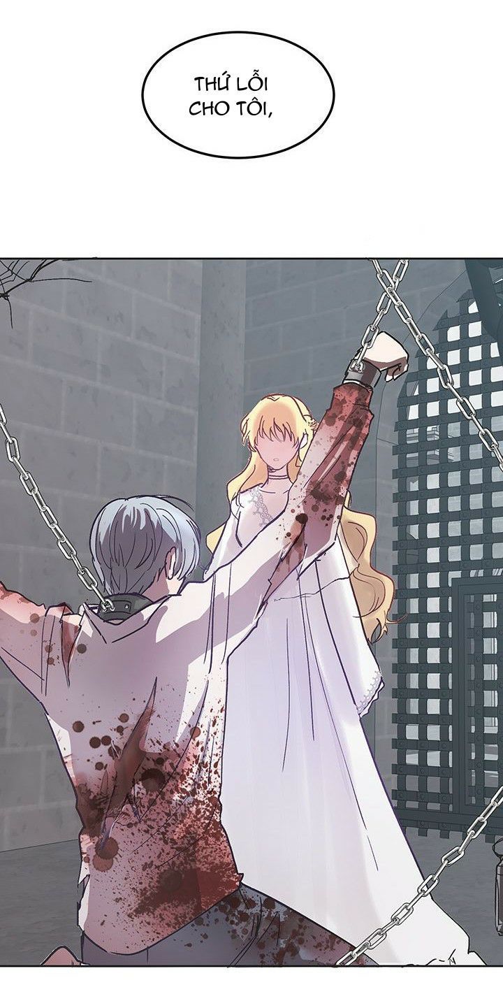 cách để cứu rỗi anh trai của nữ chính chapter 2 45