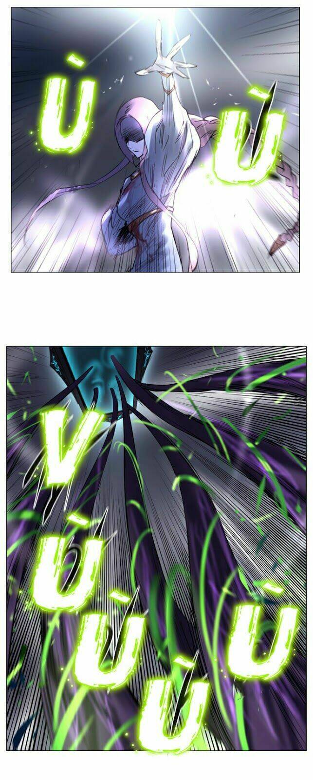 bản khế ước linh hồn chapter 193 20