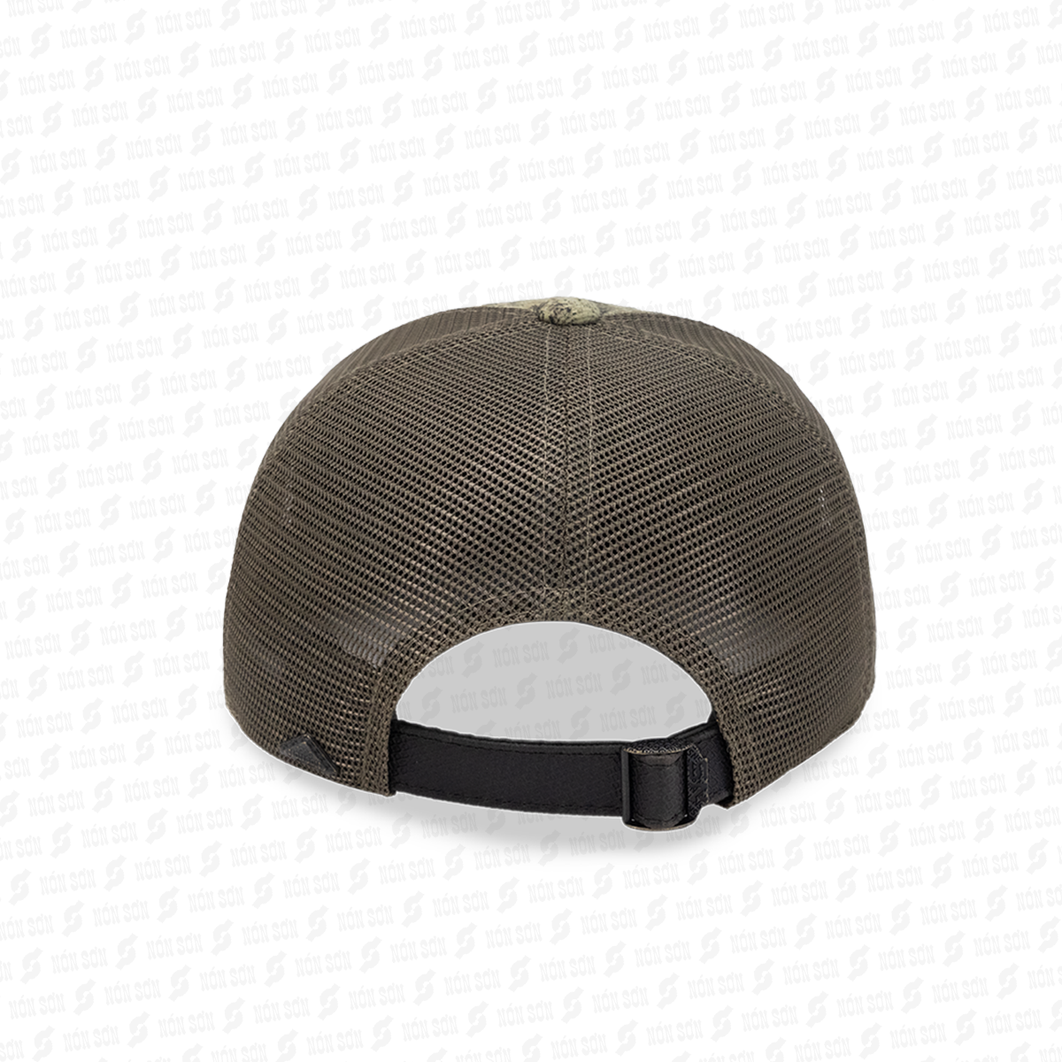 ƯU ĐÃI - Mũ snapback hiphop nam nữ NÓN SƠN chính hãng MC210HK-XR1HV