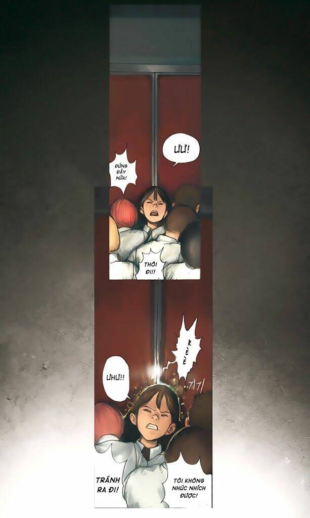 impulse - xung lực chapter 3 15