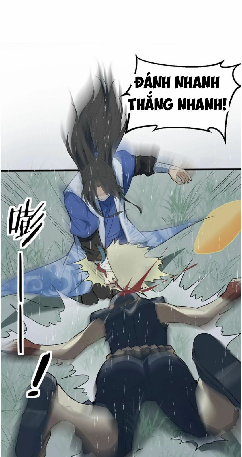 đại nghịch chi môn chapter 50 40