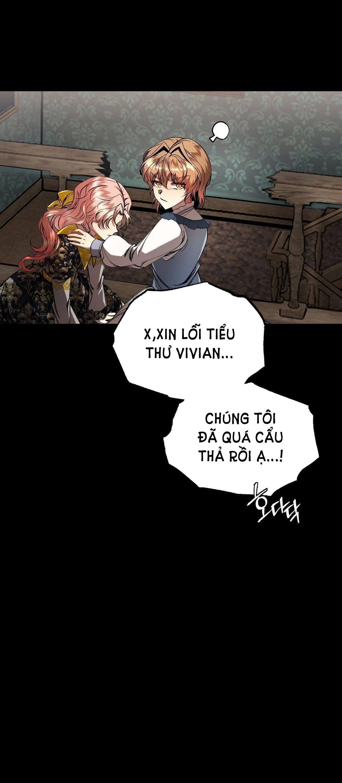 bánh xe của charlotte chapter 27.2 12