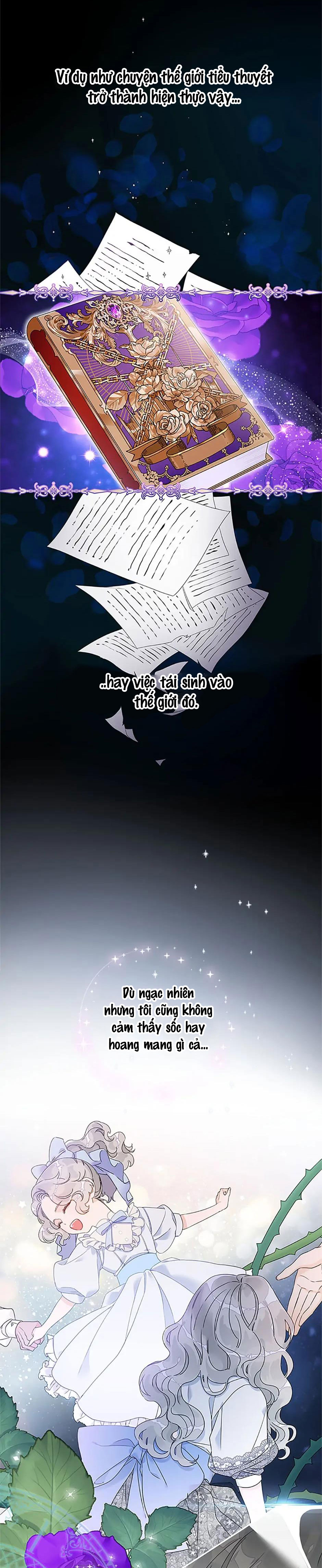 syrinx - trị liệu sư của kẻ phản diện chapter 1.1 5