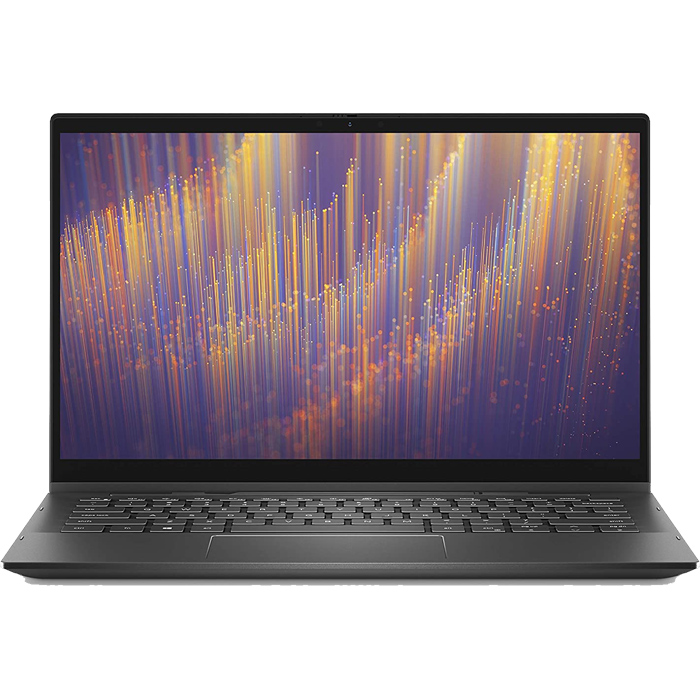 Laptop Dell Inspiron 7306 N3I5202W (Core i5-1135G7/ 8GB (4GBx2) LPDDR3 4267MHz/ 512GB SSD M.2 PCIe NVMe/ 13.3 FHD/ Win10) - Hàng Chính Hãng