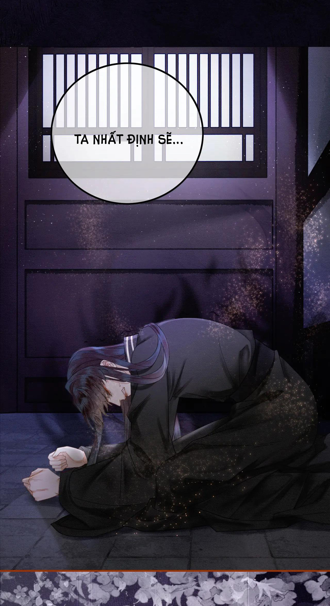 ai đã dạy hư đồ đệ phản diện của ta? chapter 30 42