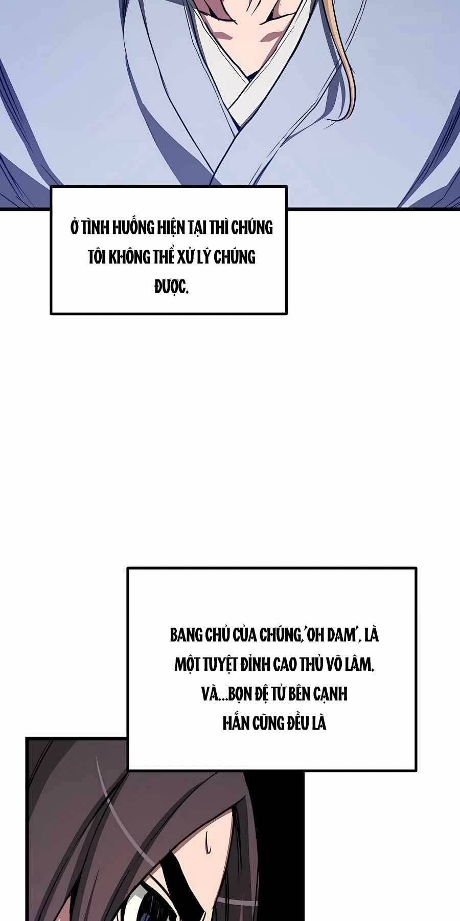 băng y kiếm thần chapter 26 28