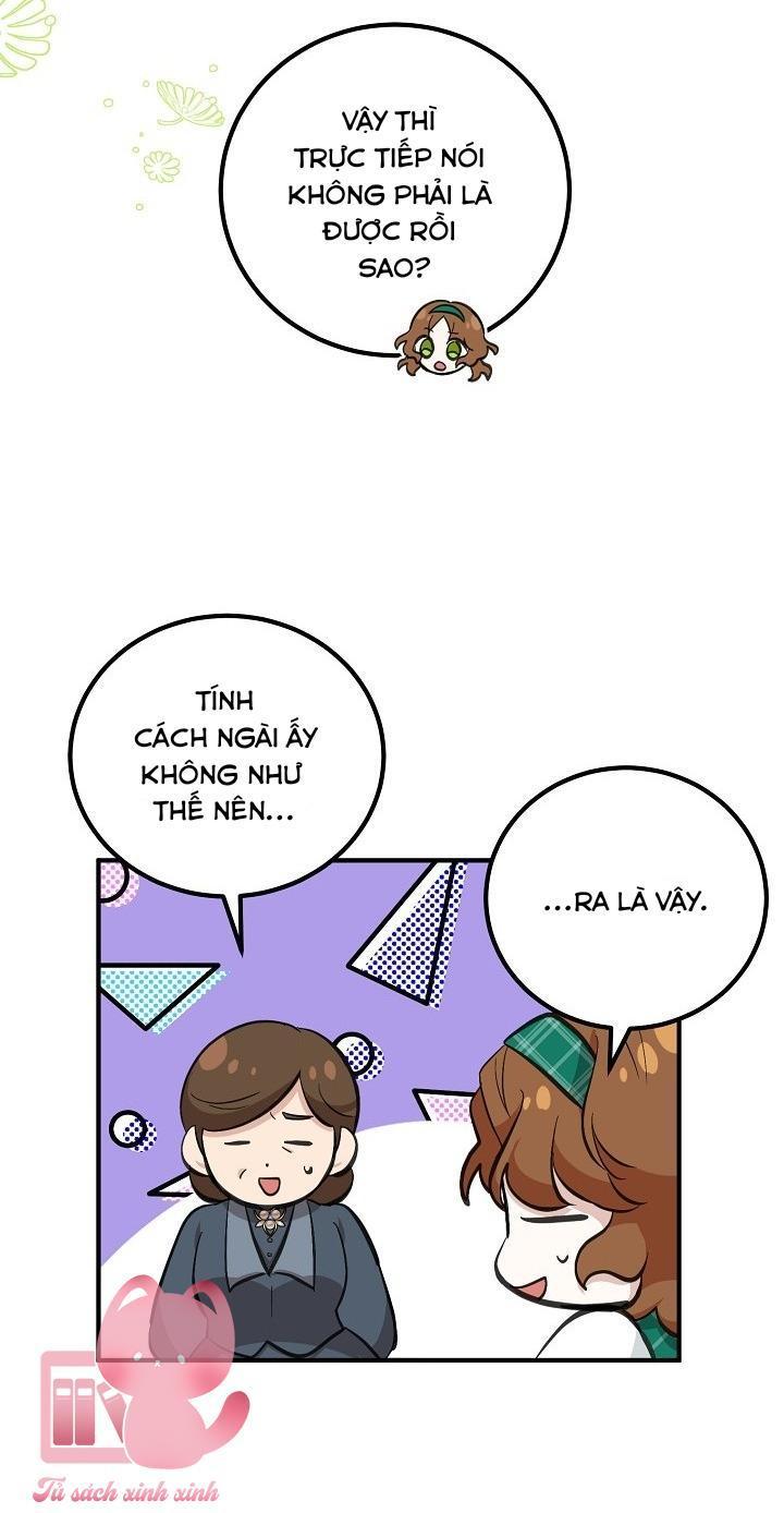 bác sĩ hoàn thành trách nhiệm rồi chapter 12 35