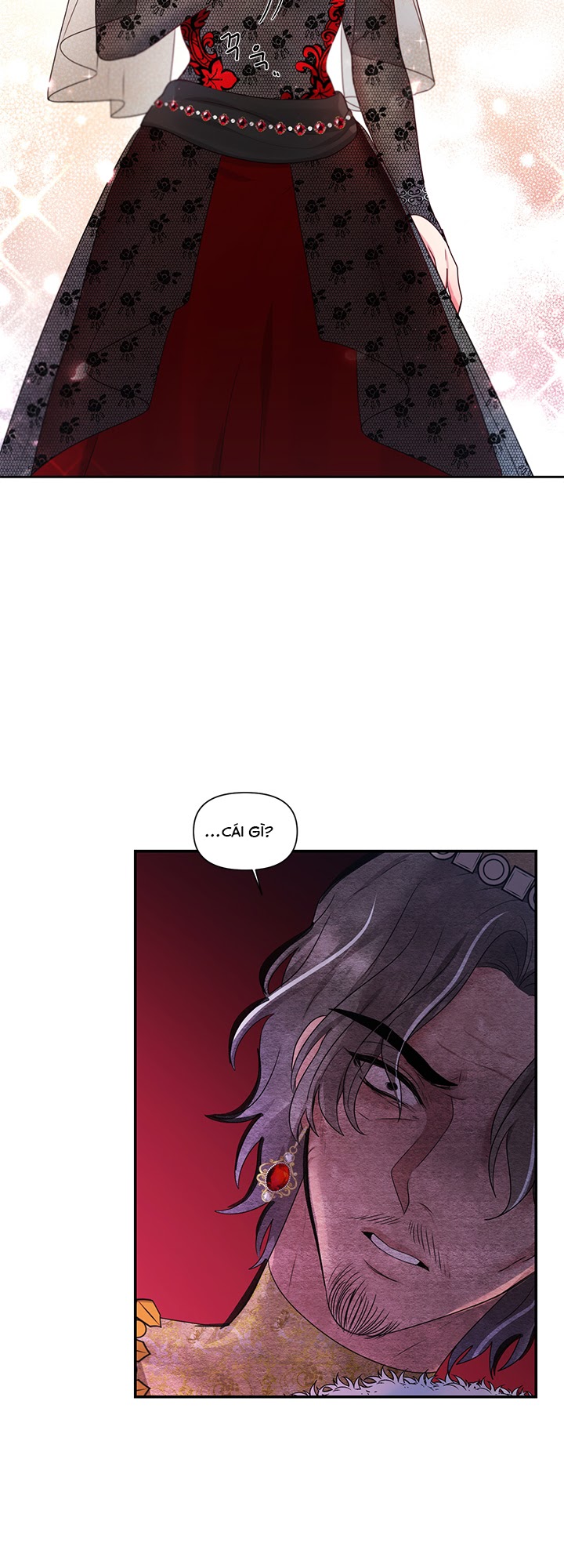 bệ hạ là của tôi chapter 31 31