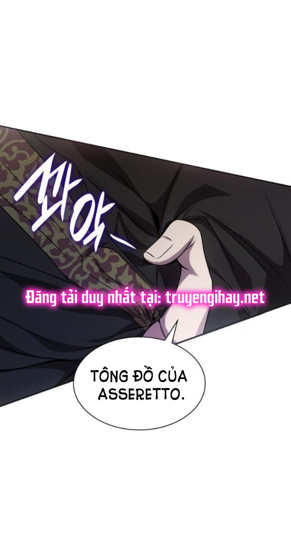 chị yêu, kiếp này em sẽ là hoàng hậu chapter 12.1 1