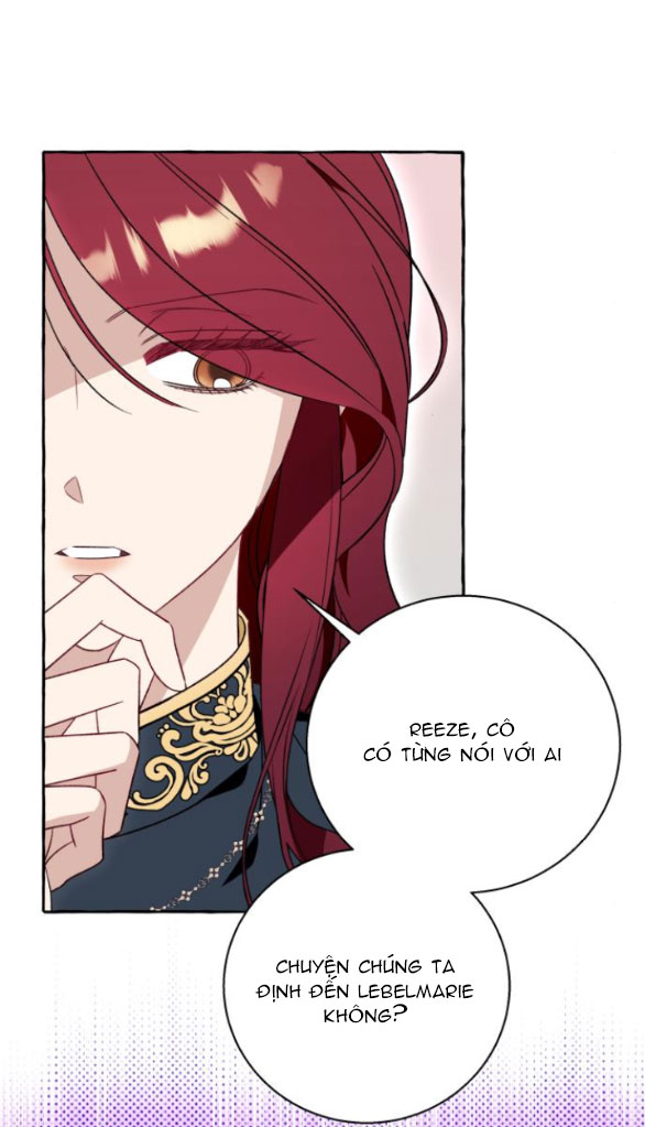 tôi tưởng đó chỉ là tiểu thuyết trọng sinh bình thường chapter 59.2 10