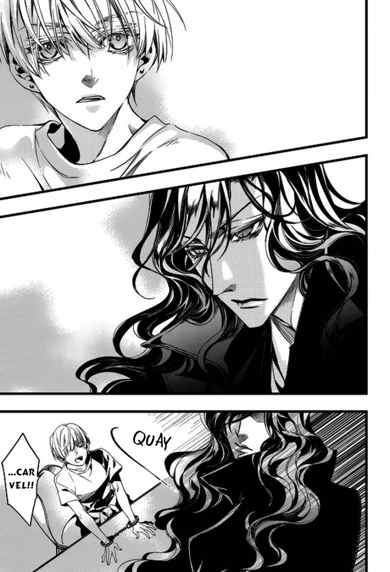 thư viện ma cà rồng chapter 18 2