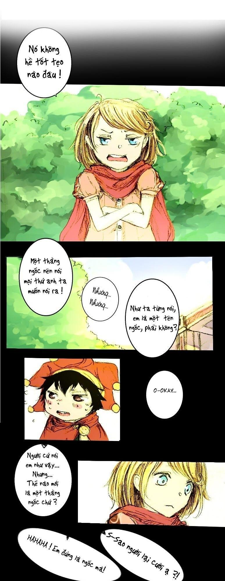 happy death chapter 0.2 2