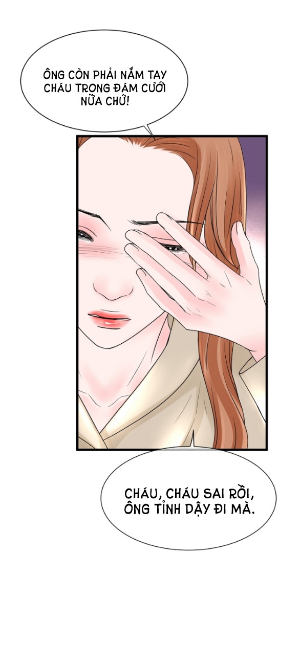Tình Yêu Đánh Cắp Trái Tim chapter 22.2 - Trang 28