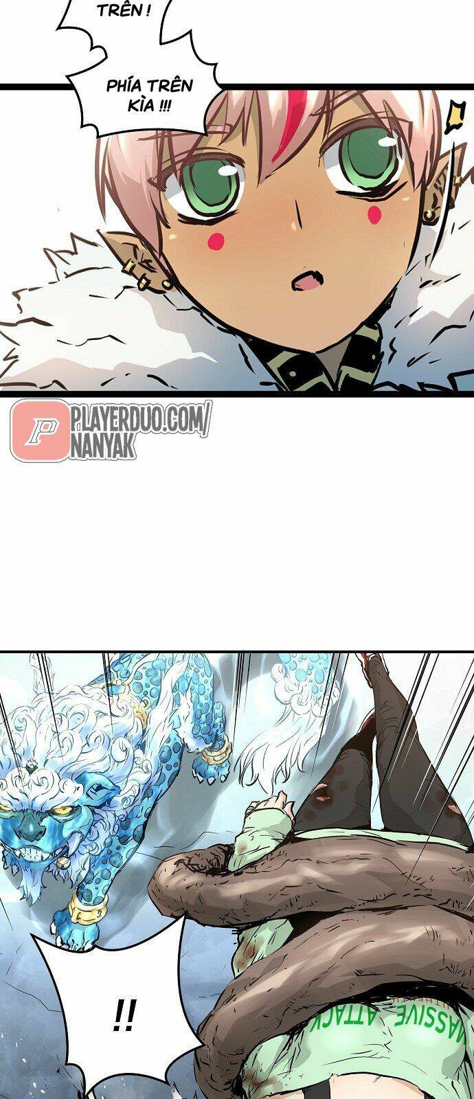 hứa lan chapter 39 45