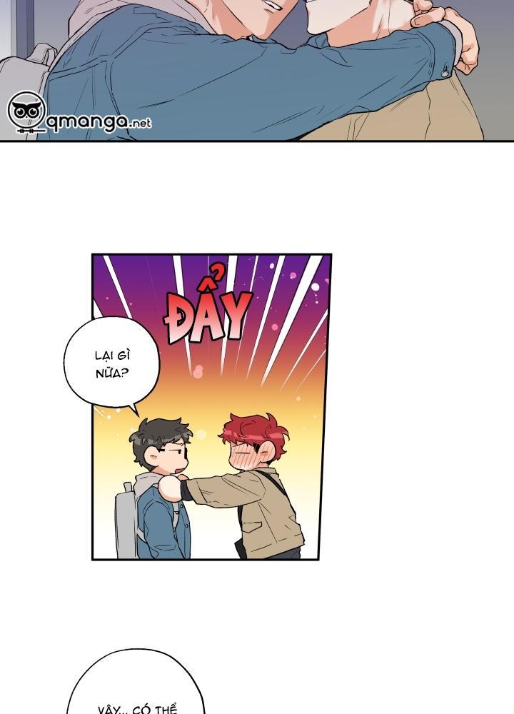 gâu gâu! chapter 11 15