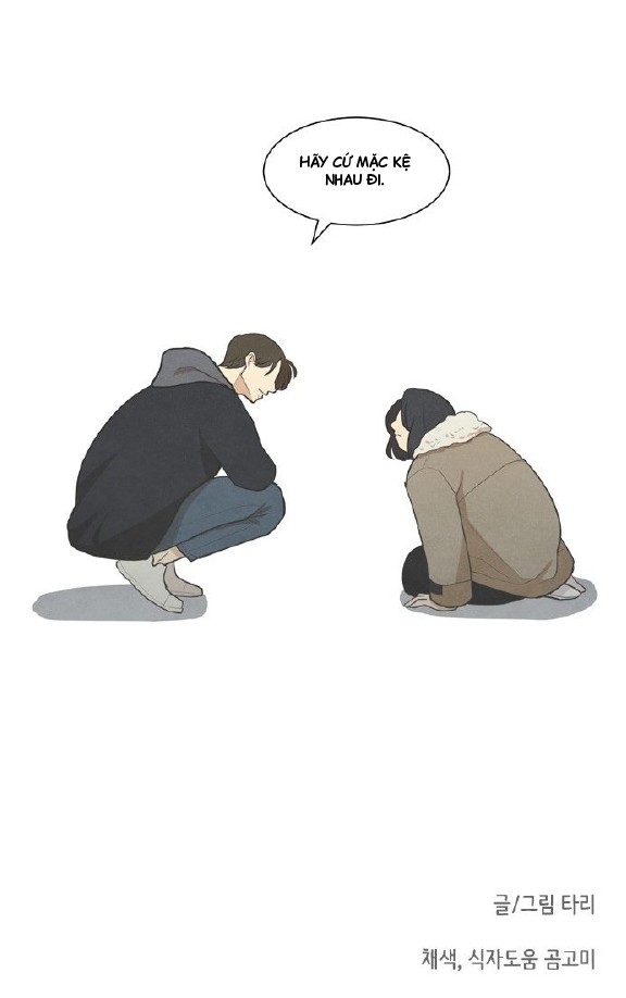 một phần vì thích em chapter 16 60