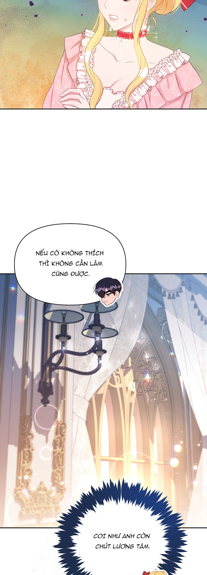 đây là cuộc hôn nhân lừa đảo chapter 17.1 39