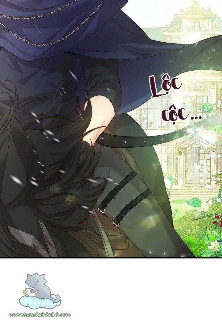 [15+] công chúa chloe chapter 92 49