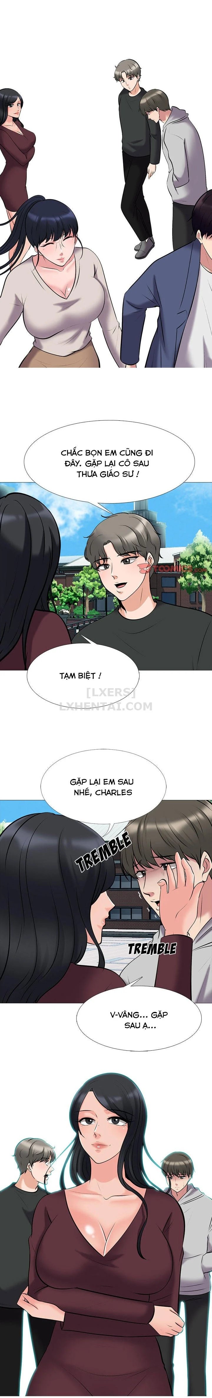 học bổng đặc biệt chapter 43 10