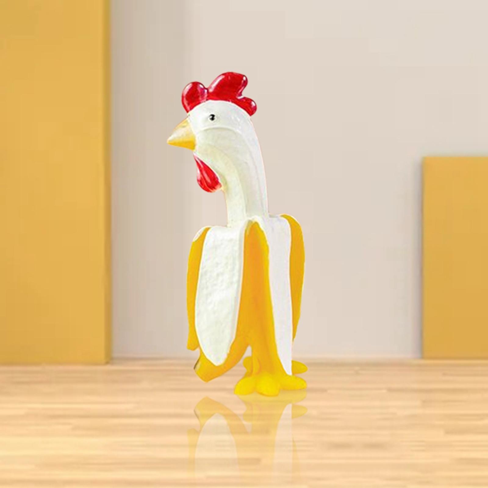 Statue Garden Animal Figurine for Decoration