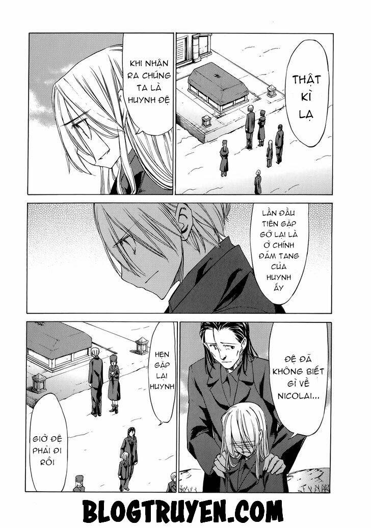 sekainohate de aimashou chapter 41 4