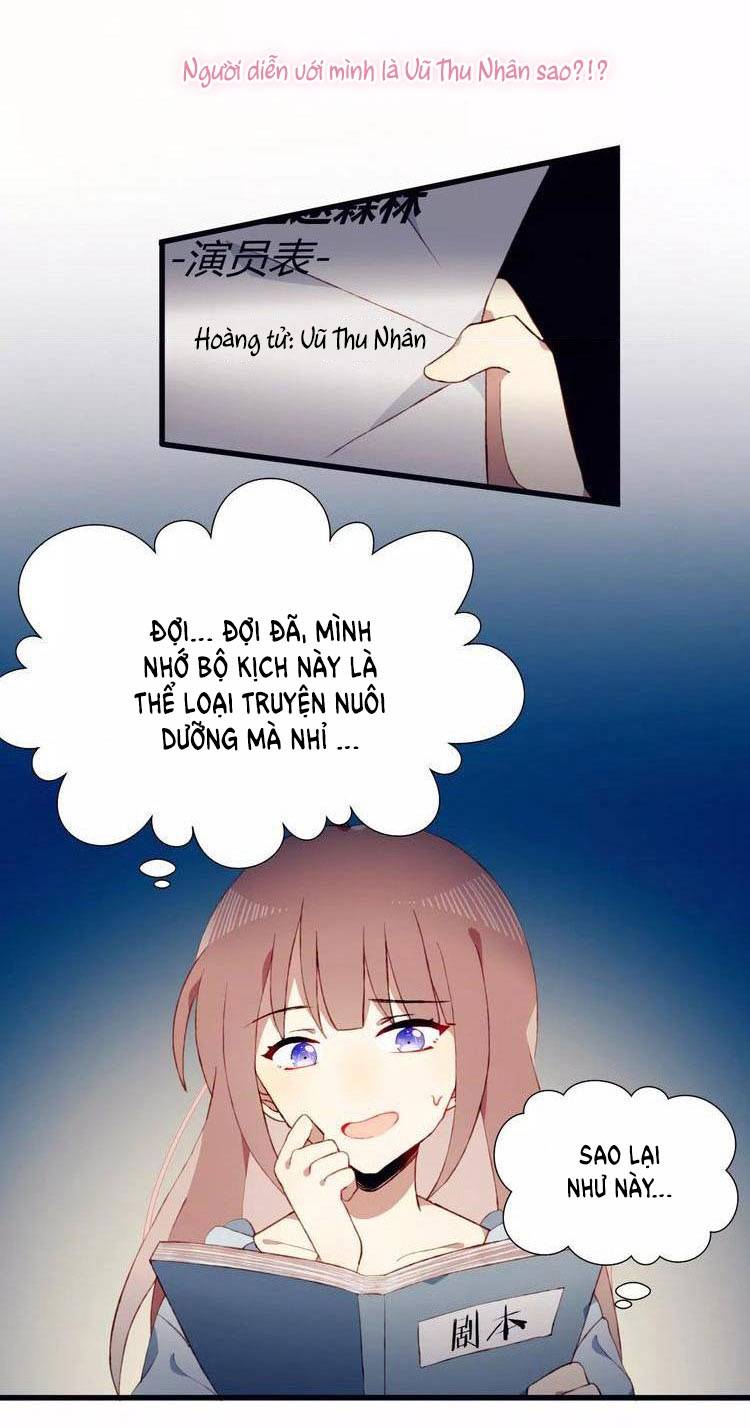 mối tình đầu không trọn vẹn chapter 13 16