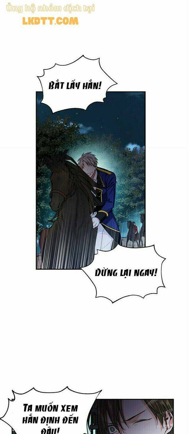 nữ hoàng ngoại khoa chapter 75 23