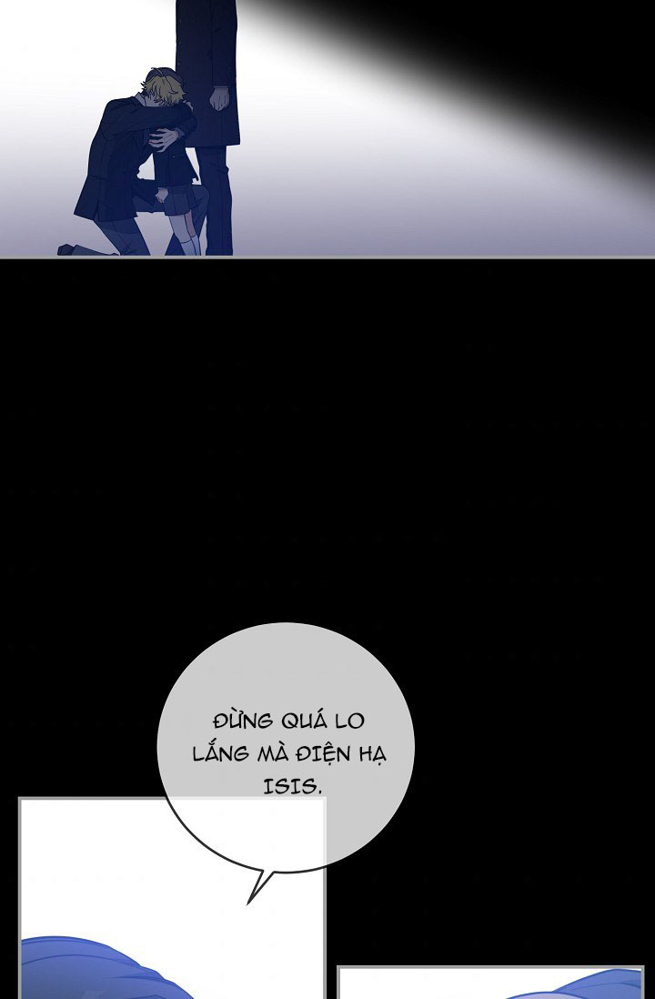 hướng đến ánh dương một lần nữa chapter 30.1 3