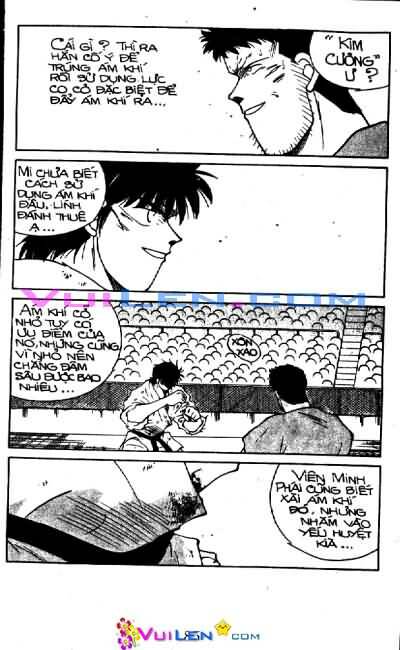 truyền nhân atula - shura no mon i chapter 33 86