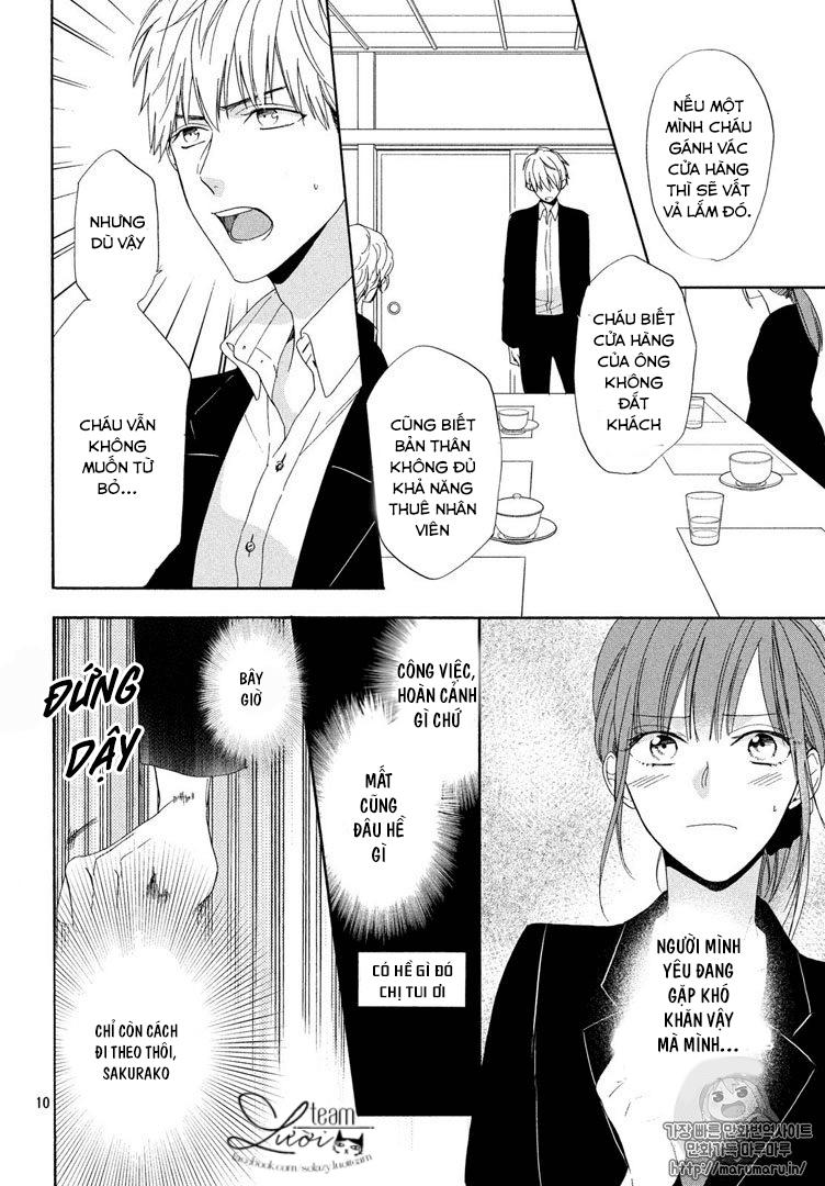 sakurairo kissholic chapter 1 11