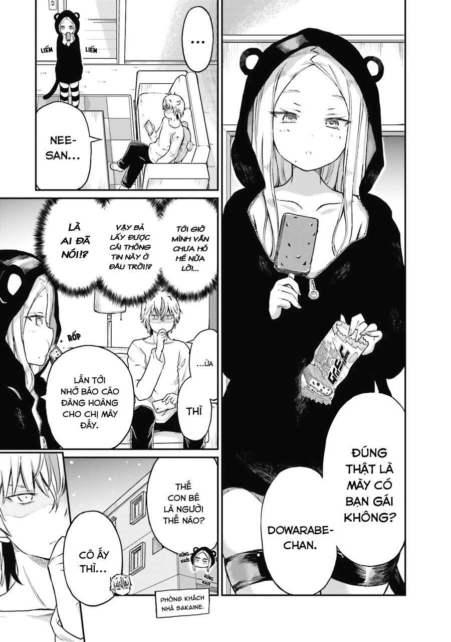 choroi desuyo onigoroshi-san! chapter 10 2