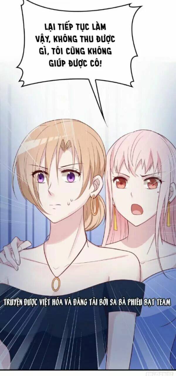 ảnh đế thần bí trộm cưới: vợ yêu, tới pk chapter 16 17