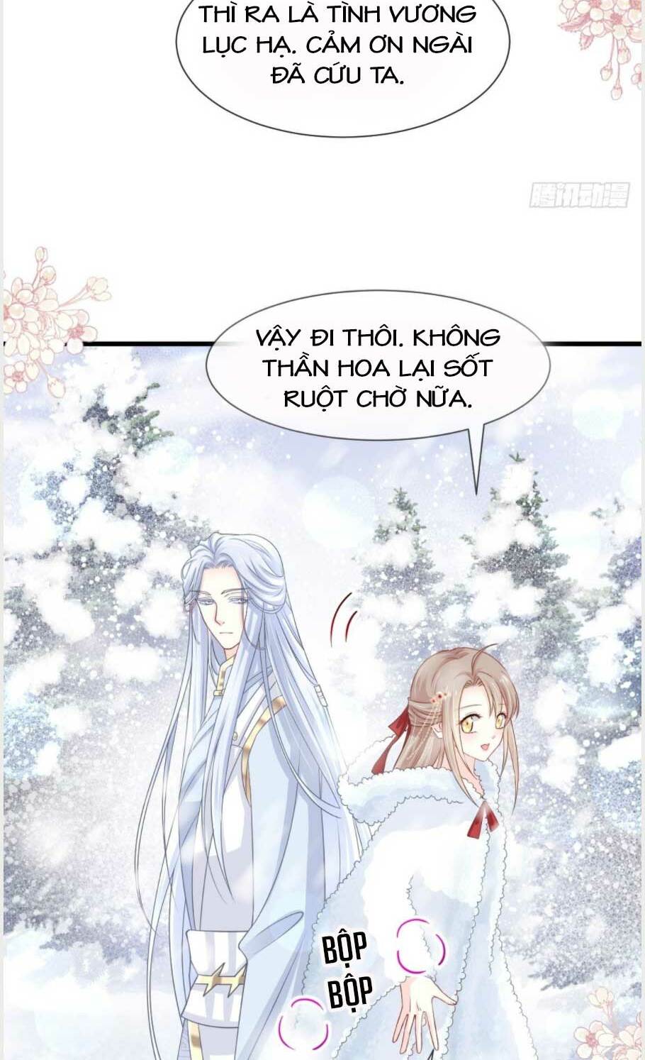 thiên hạ đệ nhất sủng phi chapter 194.2 19