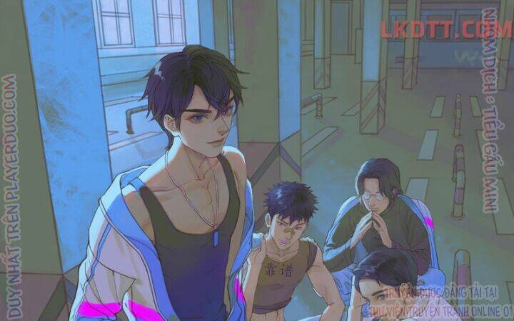 chồng trước 18 tuổi chapter 18 2