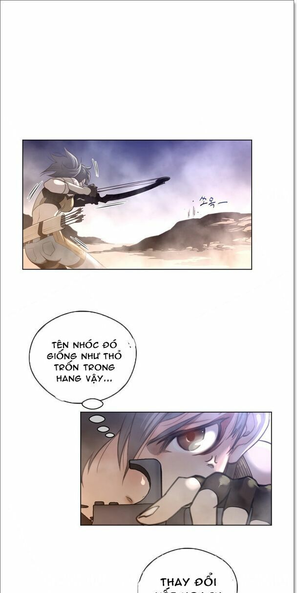 một nửa hoàn hảo chapter 26 51