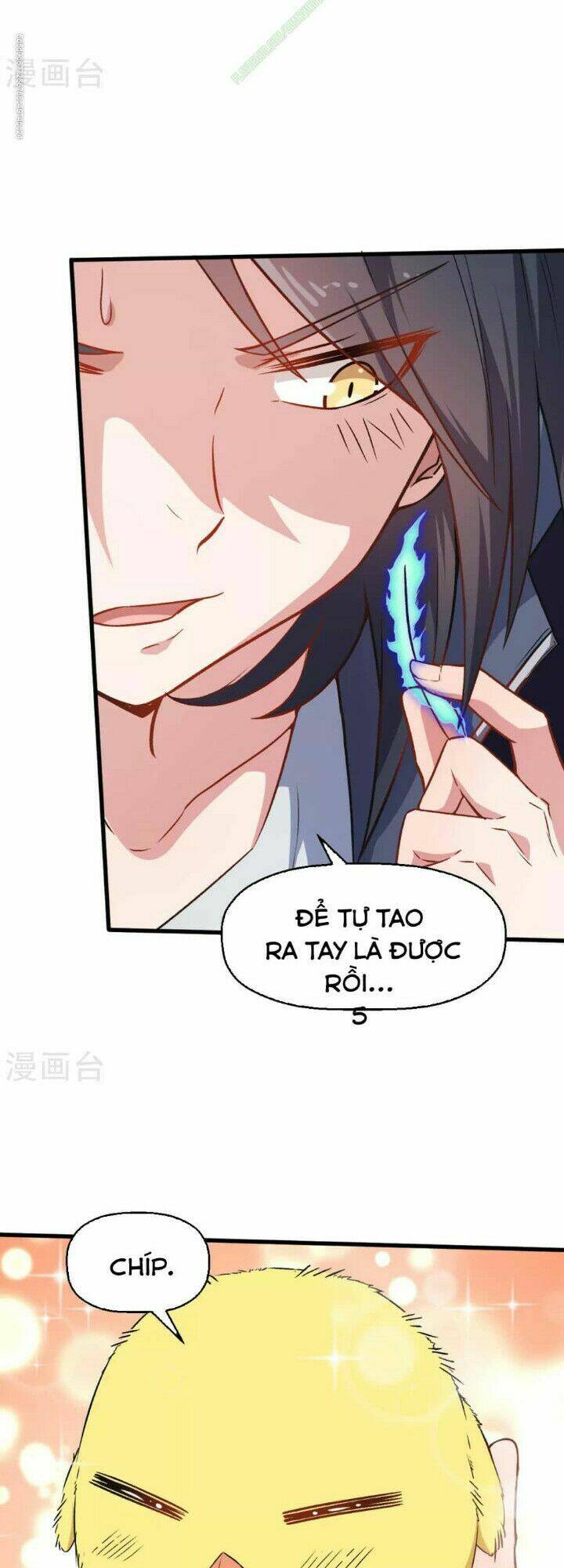 vườn trường cuồng sư hệ thống chapter 36 6