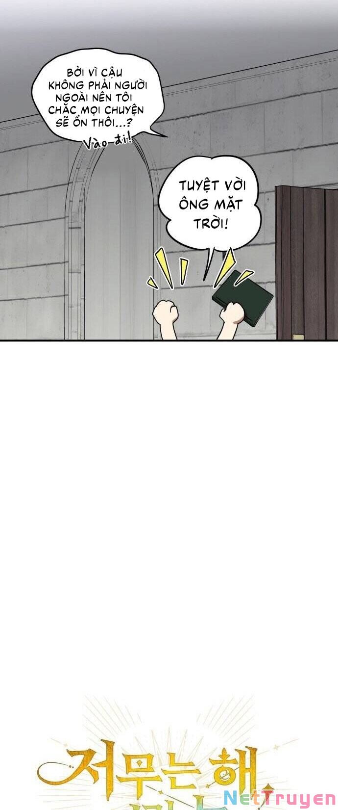 bị che khuất bởi ánh hoàng hôn chapter 34 15