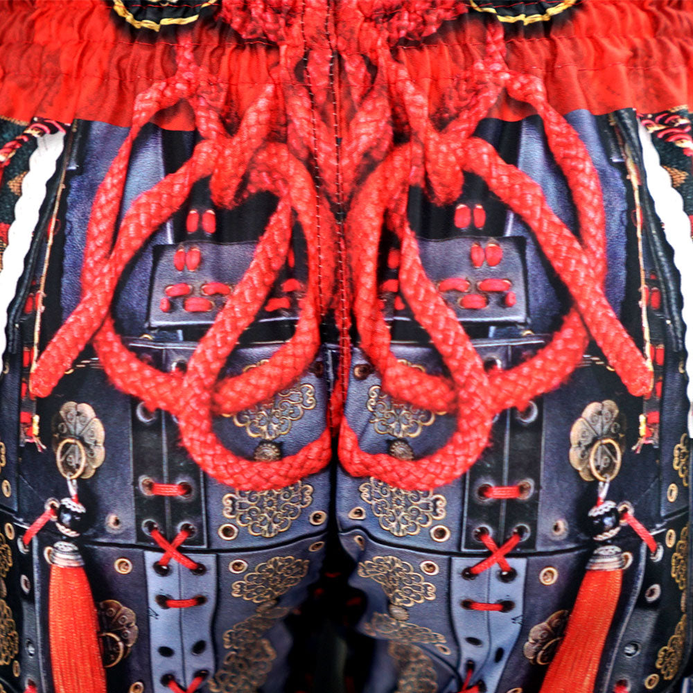 Quần TUFF Muay Thai The Armor