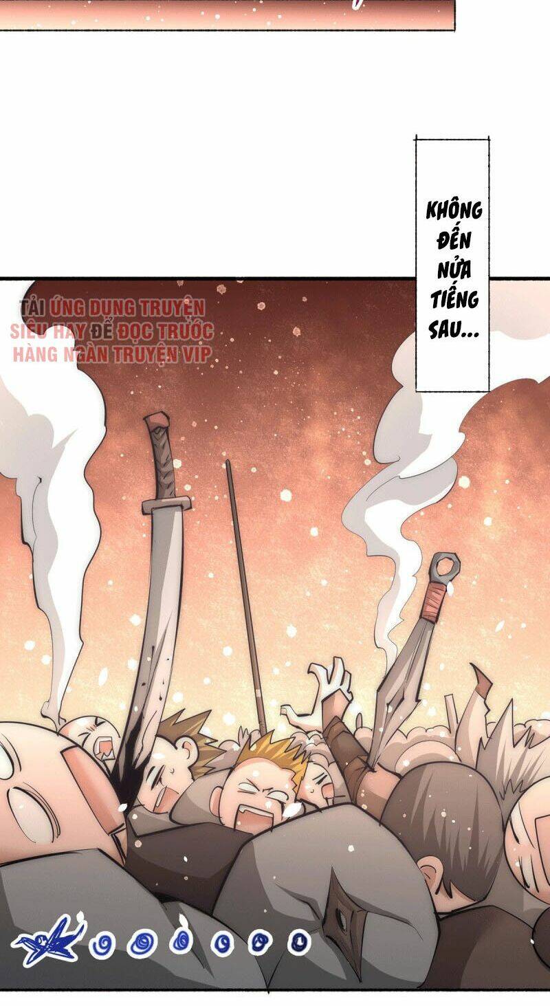 đô thị đỉnh phong cao thủ chapter 199 26
